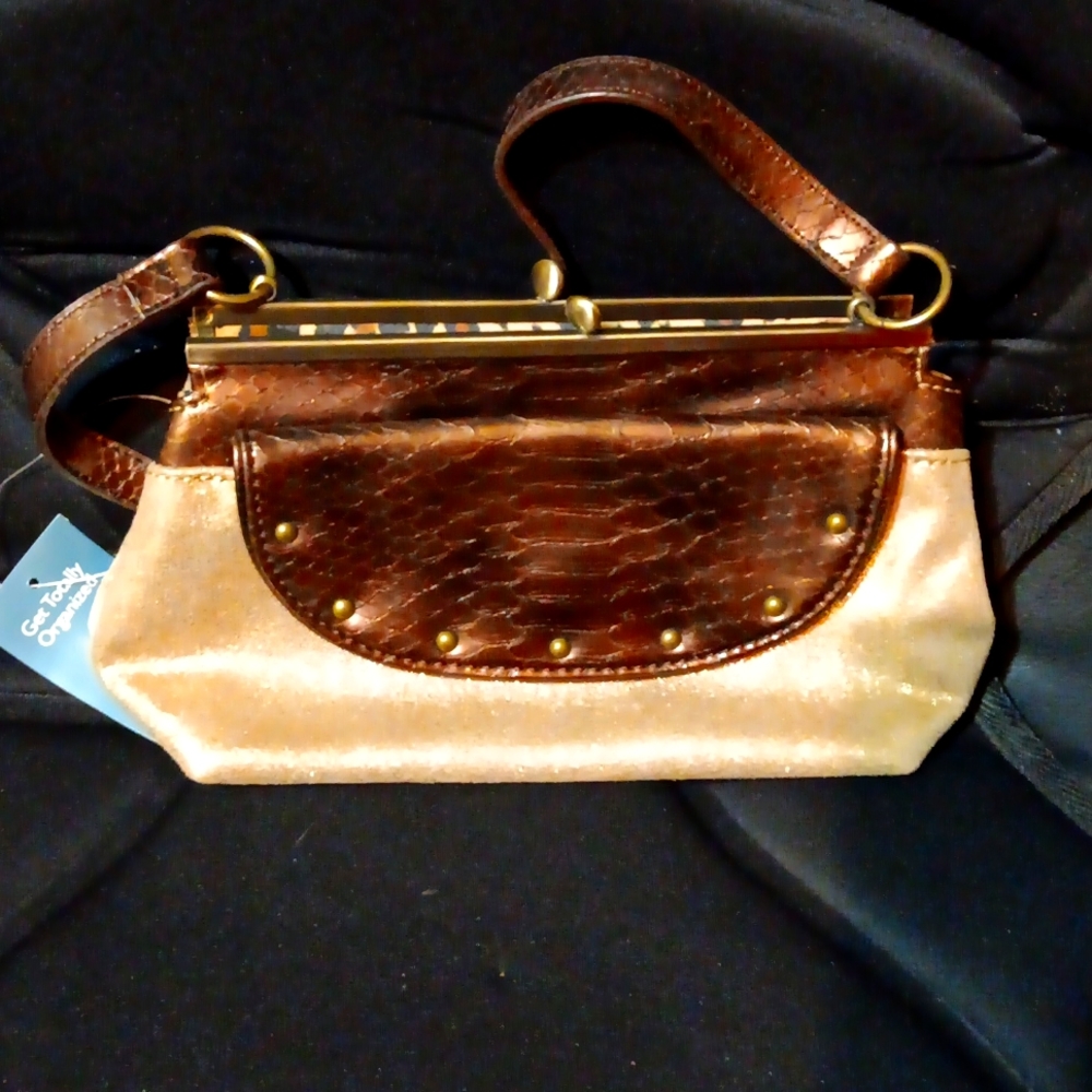 9 west hand bag purse